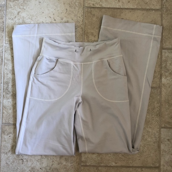 lululemon athletica Pants - Lululemon Wide Leg Pant